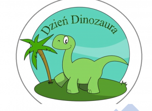 26 lutego Dzień Dinozaura